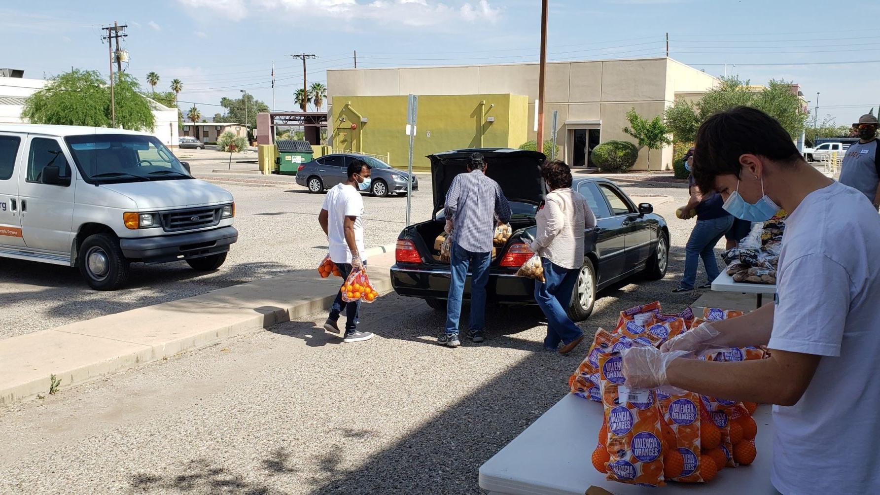 En Servicios Comunitarios Interreligiosos te ayudan a pagar tus recibos
